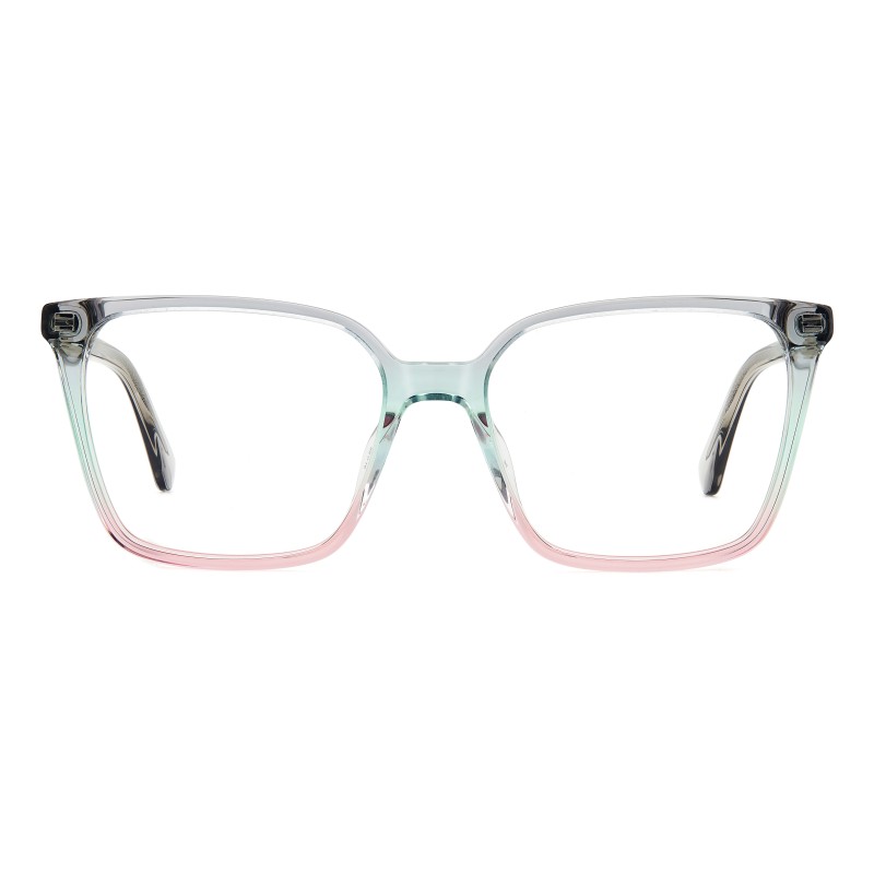 WOMEN GLASSES KATE SPADE  EVERLEIGH3U5F (Lens/Bridge/Temple) 52/16/140 mm)