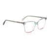 WOMEN GLASSES KATE SPADE  EVERLEIGH3U5F (Lens/Bridge/Temple) 52/16/140 mm)
