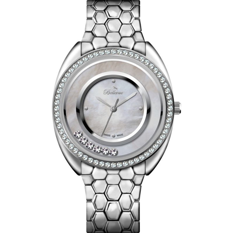 WOMAN WATCH BELLEVUE  F51 (33MM)