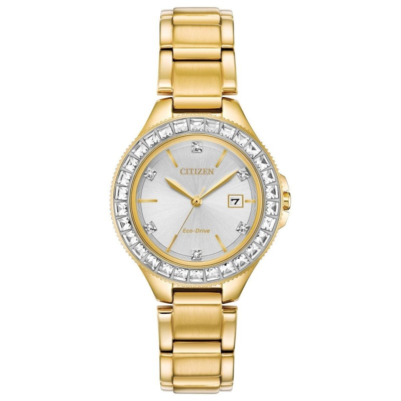 WOMEN WATCH CITIZEN  FE1192-58A (31MM)