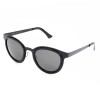 UNISEX SUNGLASSES LGR  FELI-BLACK01 (Lens/Bridge/Temple) 47/24/145 mm)