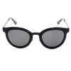 UNISEX SUNGLASSES LGR  FELI-BLACK01 (Lens/Bridge/Temple) 47/24/145 mm)