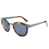 UNISEX SUNGLASSES LGR  FELICITEBLU39 (Lens/Bridge/Temple) 47/24/145 mm)