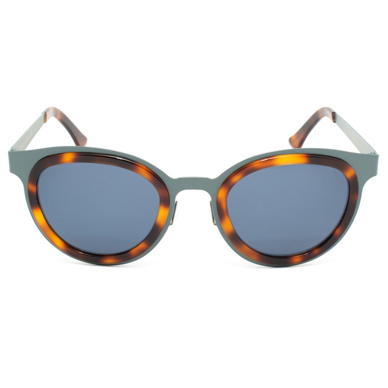 UNISEX SUNGLASSES LGR  FELICITEBLU39 (Lens/Bridge/Temple) 47/24/145 mm)