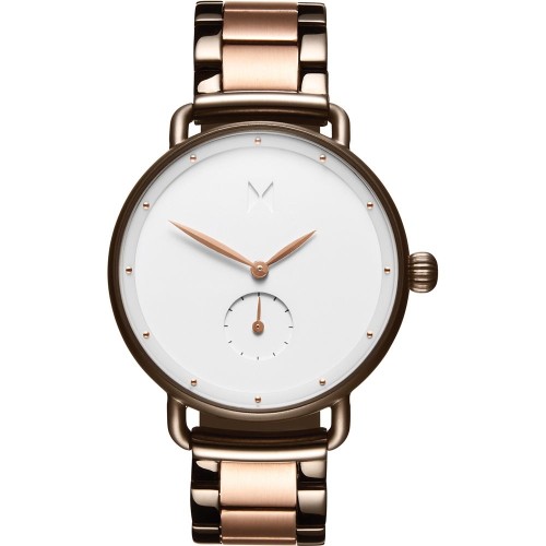 WOMEN WATCH MVMT  FR01-TIRGW (40MM)