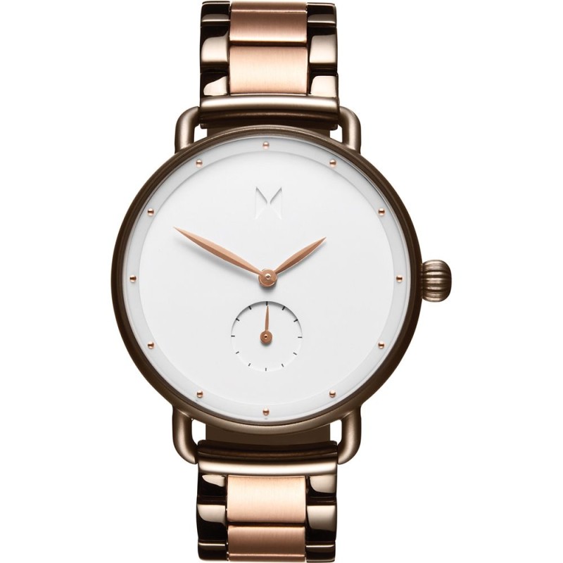 WOMEN WATCH MVMT  FR01-TIRGW (40MM)