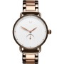 WOMEN WATCH MVMT  FR01-TIRGW (40MM)