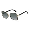 WOMEN SUNGLASSES JIMMY CHOO  FRIEDAS2M29O (Lens/Bridge/Temple) 57/18/140 mm)