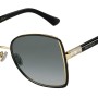 WOMEN SUNGLASSES JIMMY CHOO  FRIEDAS2M29O (Lens/Bridge/Temple) 57/18/140 mm)