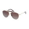 MAN SUNGLASSES TOM FORD  FT0995-32F (Lens/Bridge/Temple) 59X14X145 mm)