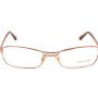 WOMAN GLASSES TOM FORD  FT502426854 (Lens/Bridge/Temple) 54/16/130 mm)