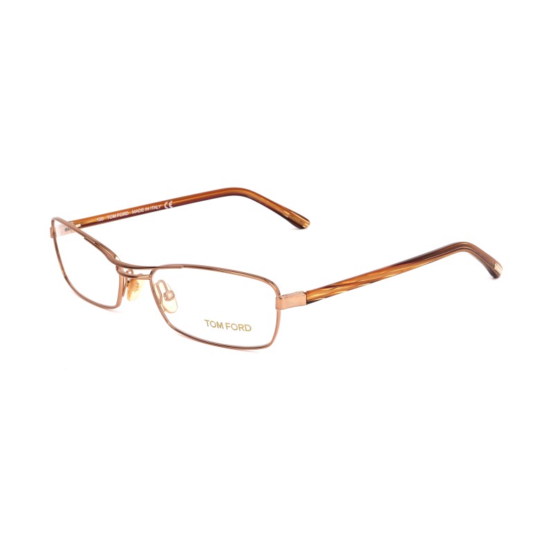 WOMAN GLASSES TOM FORD  FT502426854 (Lens/Bridge/Temple) 54/16/130 mm)