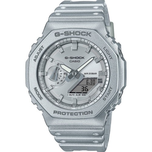MAN WATCH CASIO  GA2100FF8AER (45,4 MM)