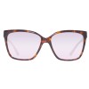 WOMAN SUNGLASSES GANT  GA80275852Z (Lens/Bridge/Temple) 58/15/135 mm)