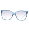 WOMAN SUNGLASSES GANT  GA80275890C (Lens/Bridge/Temple) 58/15/135 mm)