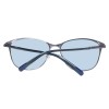 WOMAN SUNGLASSES GANT  GA80515702X (Lens/Bridge/Temple) 57/16/135 mm)