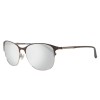 WOMAN SUNGLASSES GANT  GA80515749G (Lens/Bridge/Temple) 57/16/135 mm)