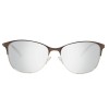 WOMAN SUNGLASSES GANT  GA80515749G (Lens/Bridge/Temple) 57/16/135 mm)