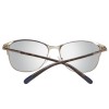 WOMAN SUNGLASSES GANT  GA80515749G (Lens/Bridge/Temple) 57/16/135 mm)