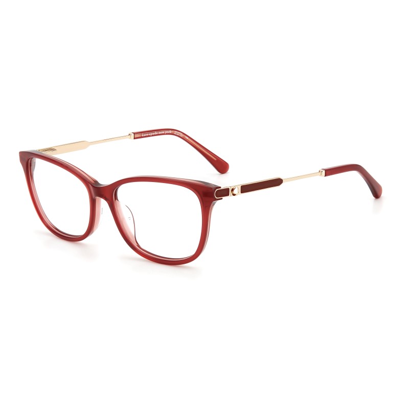 WOMEN GLASSES KATE SPADE  GAEL-LHFF315 (Lens/Bridge/Temple) 53/15/140 mm)