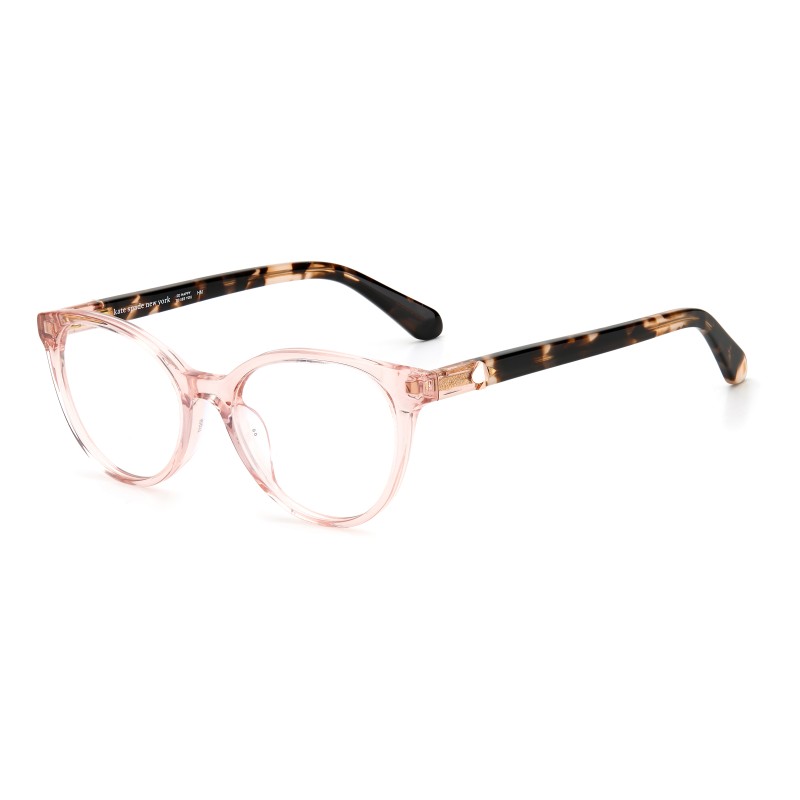 WOMEN GLASSES KATE SPADE  GELA-35JF017 (Lens/Bridge/Temple) 50/17/140 mm)