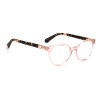 WOMEN GLASSES KATE SPADE  GELA-35JF017 (Lens/Bridge/Temple) 50/17/140 mm)