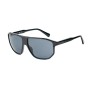 MAN SUNGLASSES GUESS  GF00010-6101A (Lens/Bridge/Temple) 61/14/145 mm)