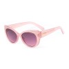 CHILDREN SUNGLASSES GUESS  GF00012-4672T (Lens/Bridge/Temple) 46/14/130 mm)