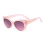 CHILDREN SUNGLASSES GUESS  GF00012-4672T (Lens/Bridge/Temple) 46/14/130 mm)