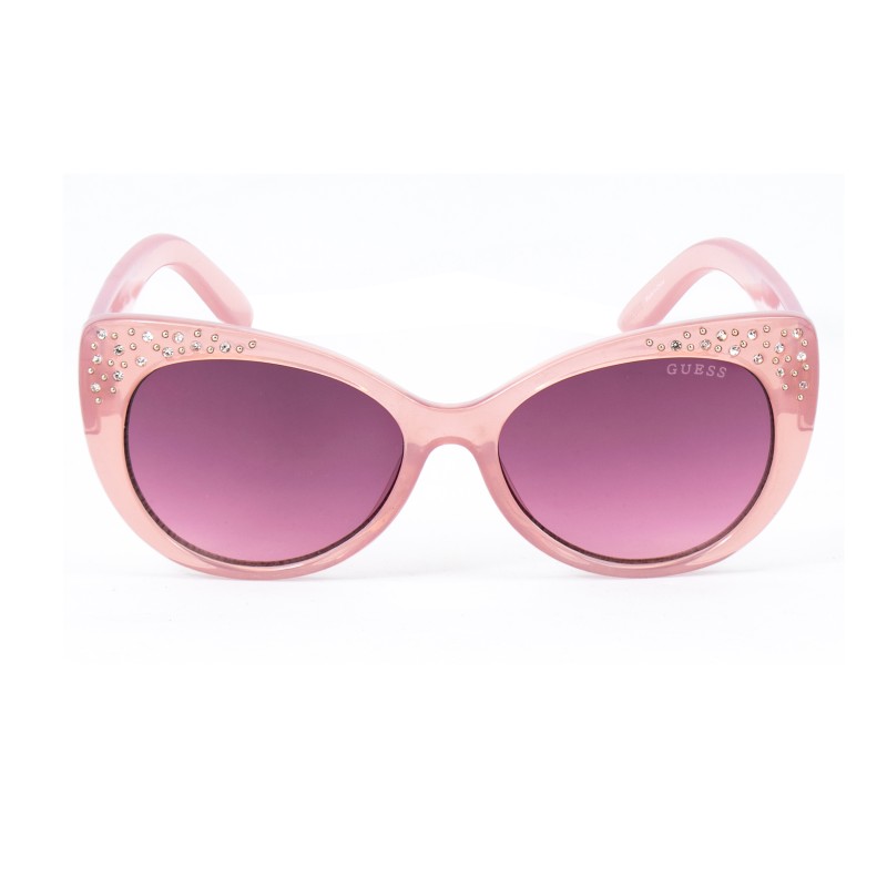 CHILDREN SUNGLASSES GUESS  GF00012-4672T (Lens/Bridge/Temple) 46/14/130 mm)
