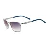 MAN SUNGLASSES GUESS  GF00018-6008C (Lens/Bridge/Temple) 60/17/140 mm)