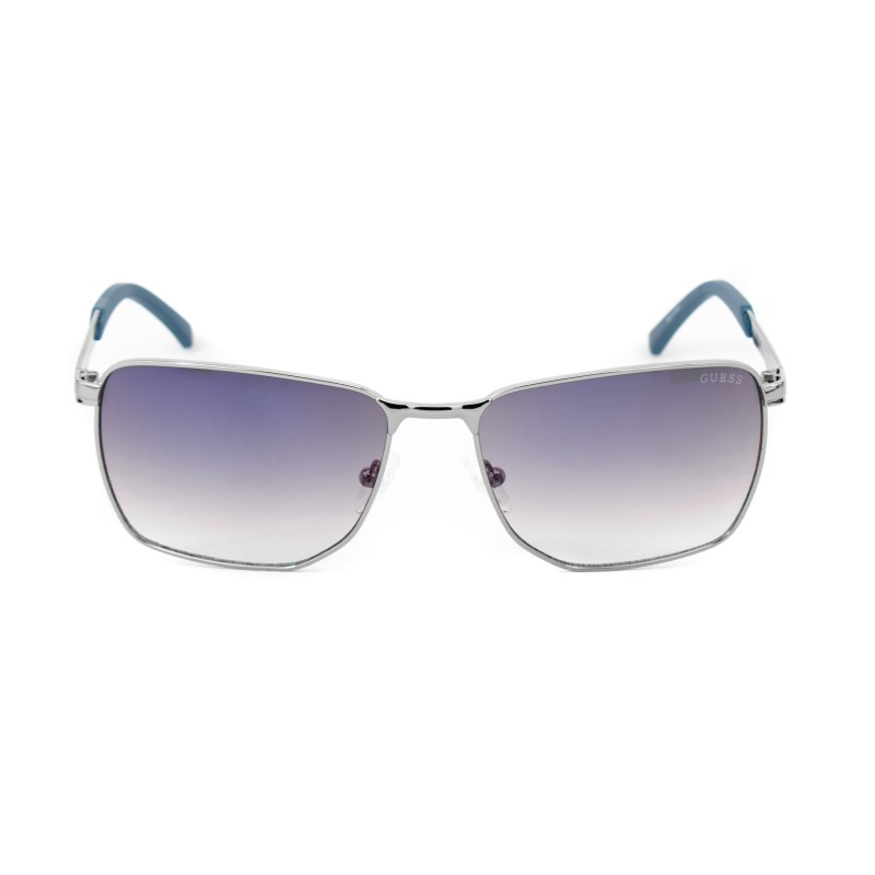 MAN SUNGLASSES GUESS  GF00018-6008C (Lens/Bridge/Temple) 60/17/140 mm)