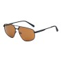 MAN SUNGLASSES GUESS  GF00044-6102E (Lens/Bridge/Temple) 61/14/145 mm)
