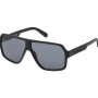 MAN SUNGLASSES GUESS  GF00047-6102A (Lens/Bridge/Temple) 61/10/145 mm)