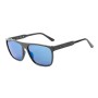 MAN SUNGLASSES GUESS  GF00048-5901C (Lens/Bridge/Temple) 59/16/140 mm)