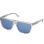 MAN SUNGLASSES GUESS  GF00048-5920B (Lens/Bridge/Temple) 59/16/140 mm)