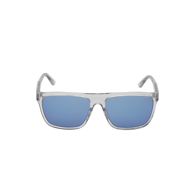 MAN SUNGLASSES GUESS  GF00048-5920B (Lens/Bridge/Temple) 59/16/140 mm)