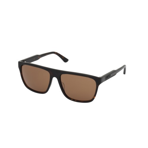 MAN SUNGLASSES GUESS GF00048-5952E (Lens/Bridge/Temple) 59/16/140 mm) MAN SUNGLASSES GUESS GF00048-5952E (Lens/Bridge/Temple) 59/16/140 mm)