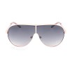WOMEN SUNGLASSES GUESS  GF00053-6728W (Lens/Bridge/Temple) 67/1/135 mm)