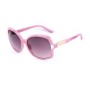 WOMEN SUNGLASSES GUESS  GF00057-6072T (Lens/Bridge/Temple) 60/18/130 mm)
