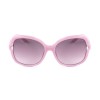 WOMEN SUNGLASSES GUESS  GF00057-6072T (Lens/Bridge/Temple) 60/18/130 mm)