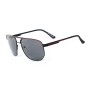 MAN SUNGLASSES GUESS  GF00061-6102A (Lens/Bridge/Temple) 61/16/145 mm)
