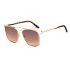 WOMEN SUNGLASSES GUESS  GF0185S-32F (Lens/Bridge/Temple) 55/18/145 mm)