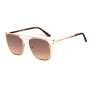 WOMEN SUNGLASSES GUESS  GF0185S-32F (Lens/Bridge/Temple) 55/18/145 mm)
