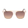 WOMEN SUNGLASSES GUESS  GF0185S-32F (Lens/Bridge/Temple) 55/18/145 mm)