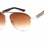 WOMEN SUNGLASSES GUESS  GF0287-32F (Lens/Bridge/Temple) 57/0/0 mm)