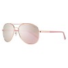 WOMEN SUNGLASSES GUESS  GF0295-28U (Lens/Bridge/Temple) 60/17/135 mm)