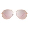 WOMEN SUNGLASSES GUESS  GF0295-28U (Lens/Bridge/Temple) 60/17/135 mm)