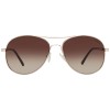 WOMEN SUNGLASSES GUESS  GF0295-33F (Lens/Bridge/Temple) 60/17/135 mm)