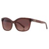 WOMEN SUNGLASSES GUESS  GF0300-5745F (Lens/Bridge/Temple) 57/18/140 mm)
